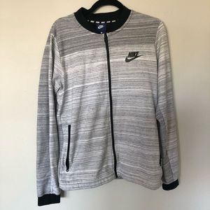 Nike Track Jacket